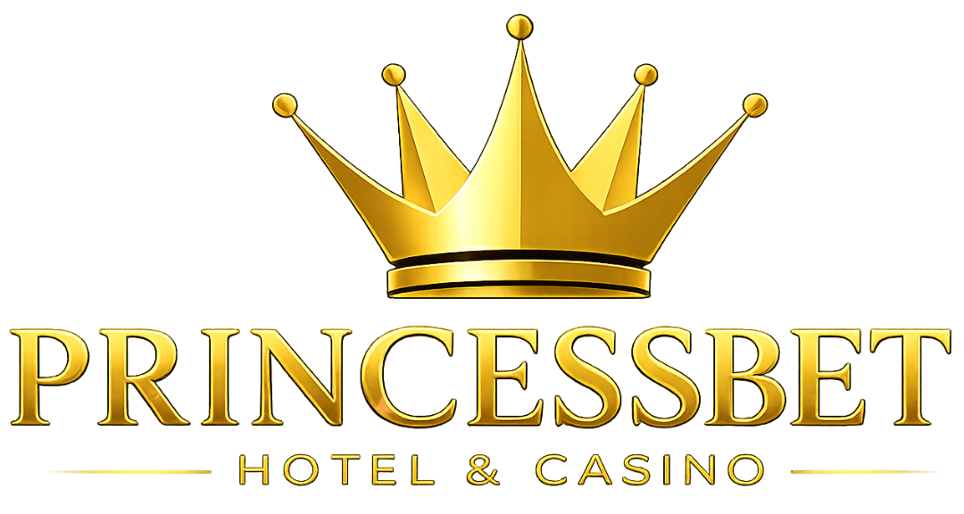 Princessbet yatırım bonusu logosu 2026